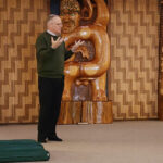 Global Engagement cultural study tour in New Zealand