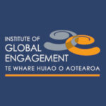 Institute of Global Engagement logo
